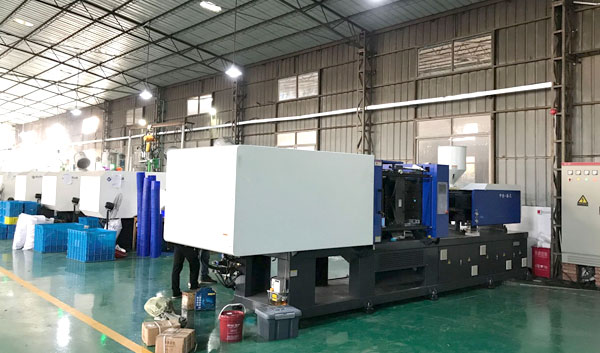 日精注塑機液壓系統(tǒng)泄漏的原因和解決辦法